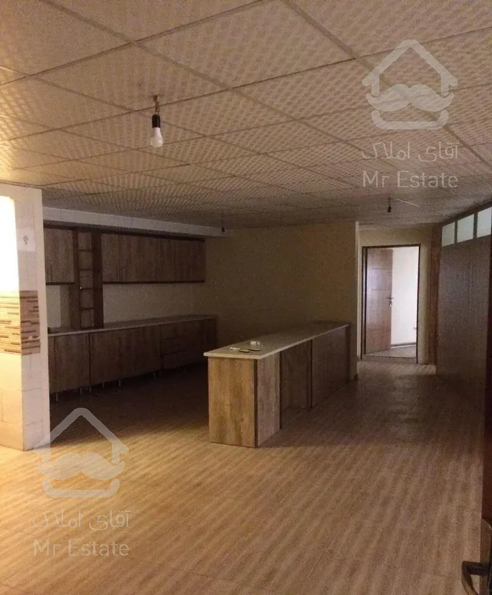 آپارتمان سه خوابه شیخ بهایئ شمالی ۱۴۰ متر