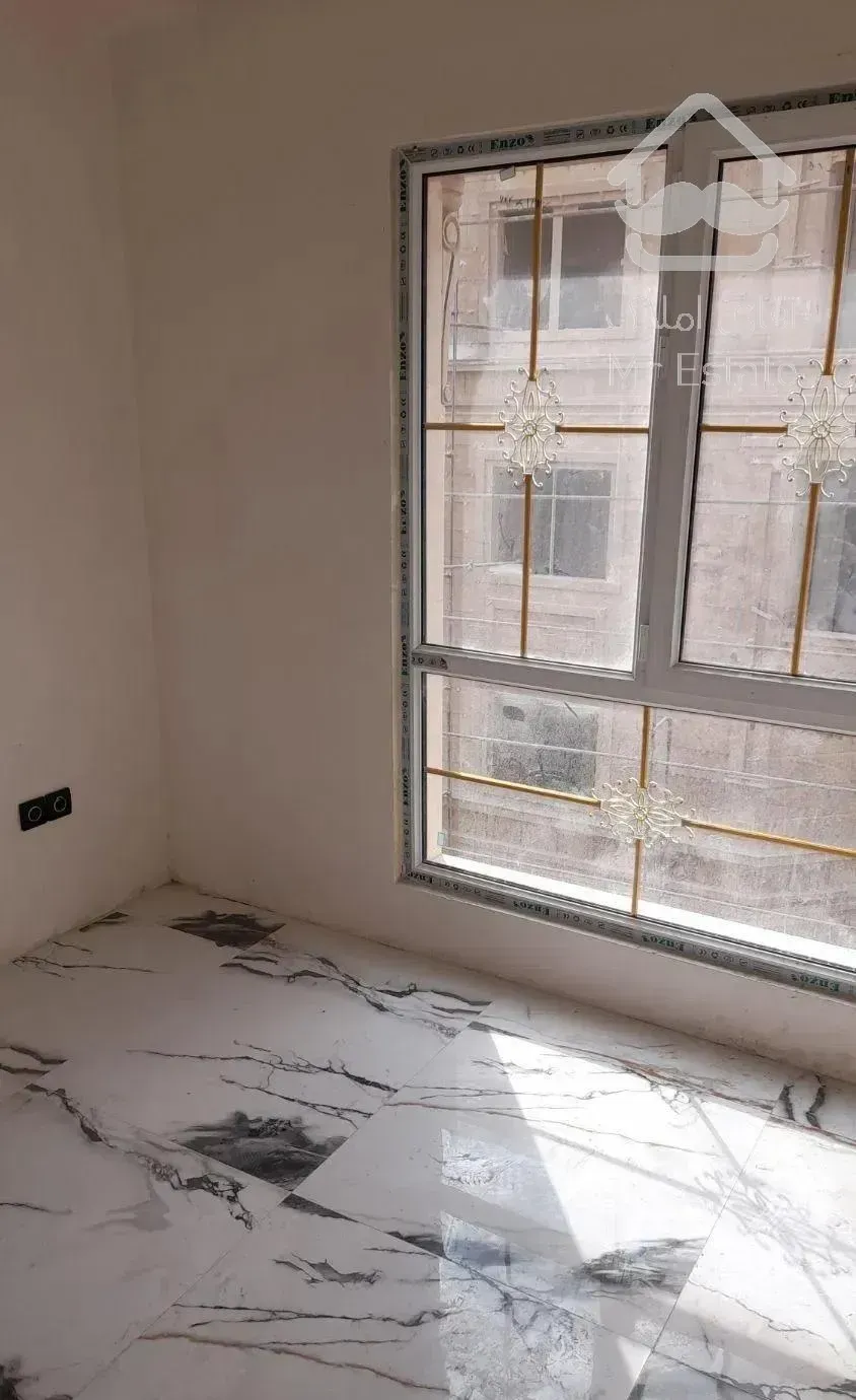 آپارتمان ۱۰۵متری