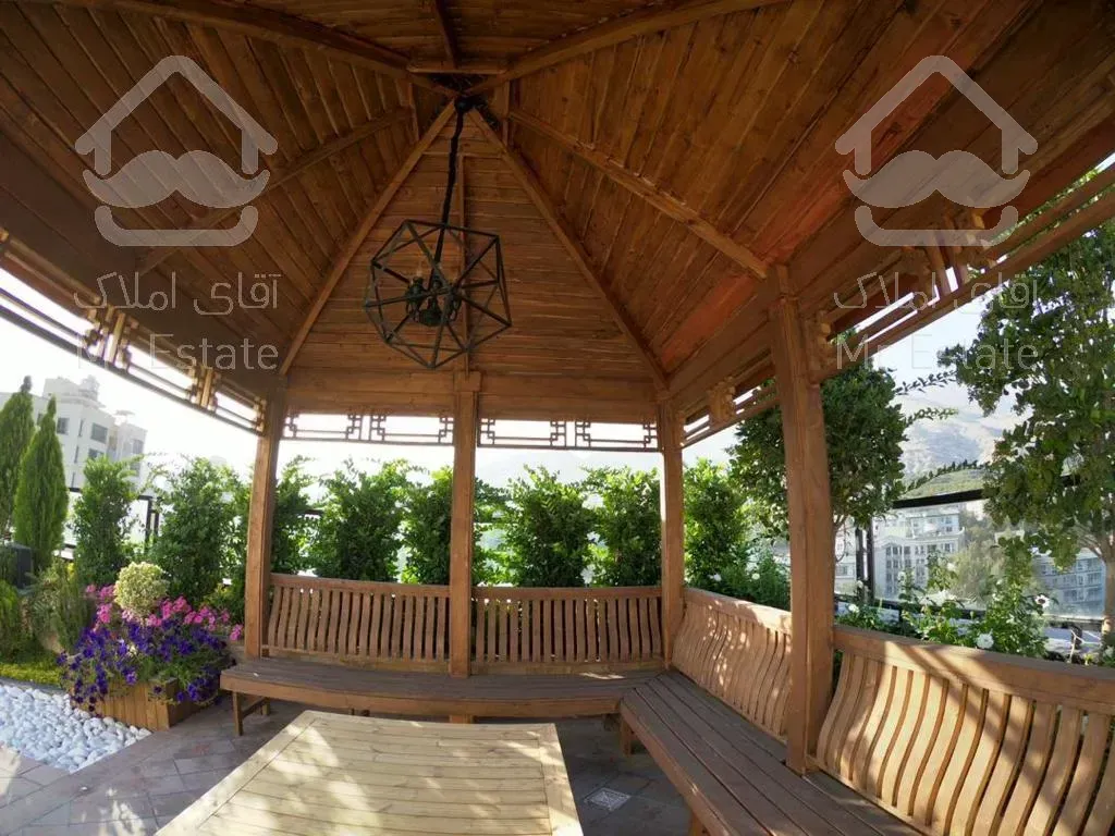 اجاره و رهن آپارتمان الهیه 147  متر اکازيون