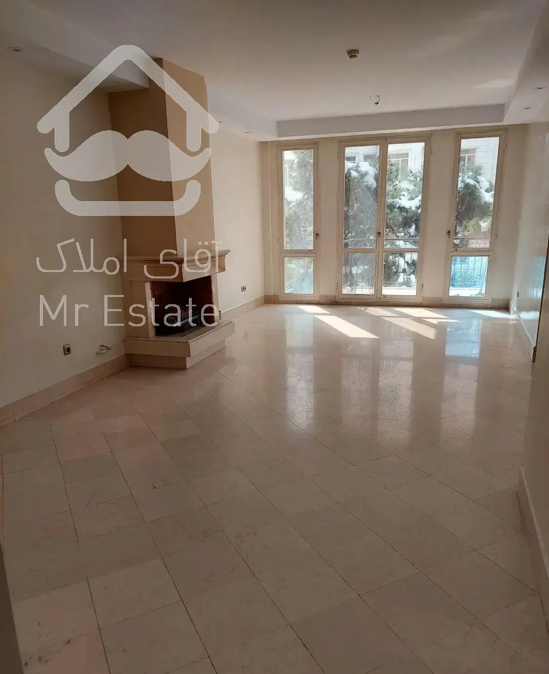 ۱۰۵مترفول ظفردولت شاد