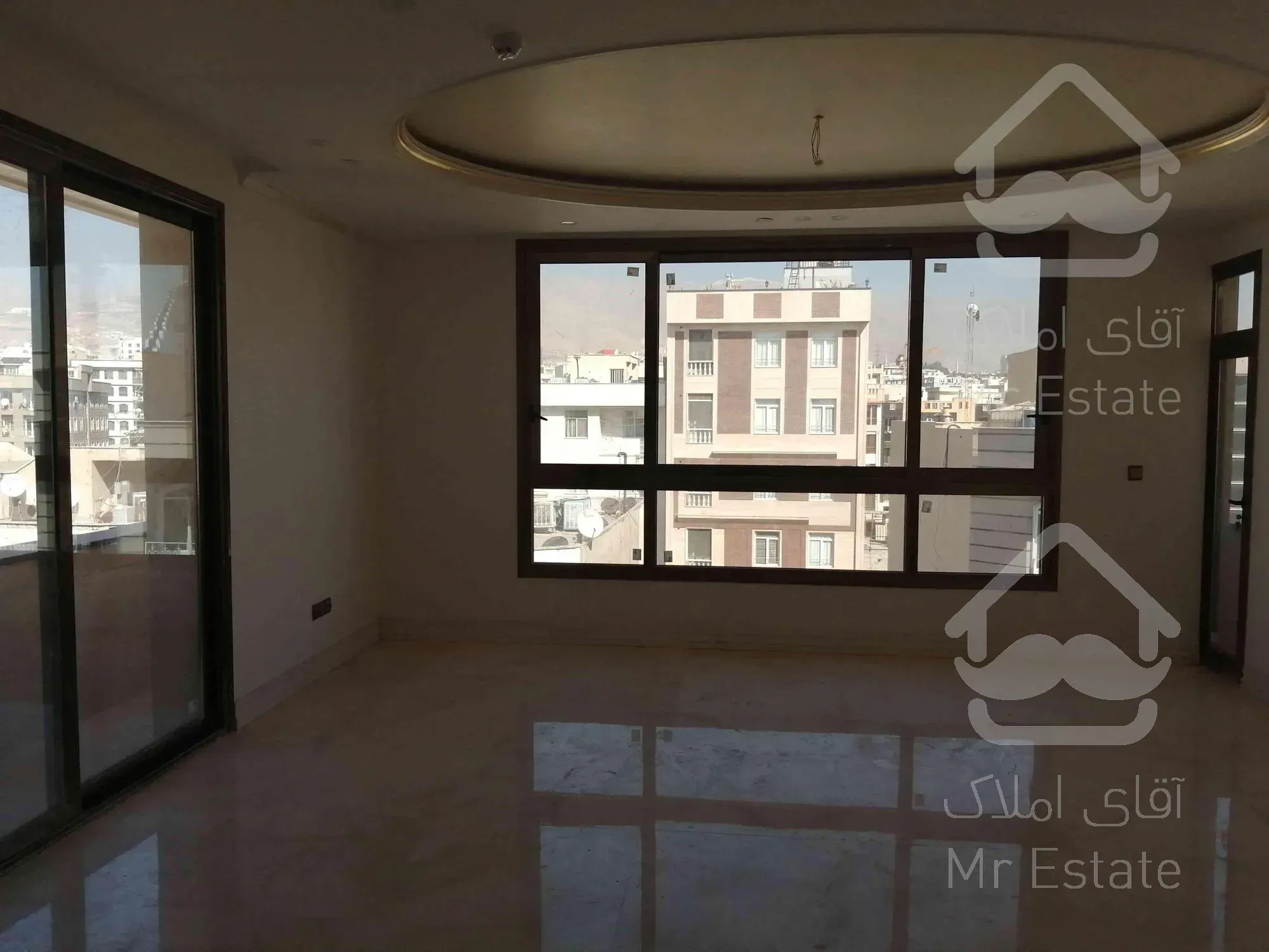 خرید اپارتمان مسکونی195متری در اباذر