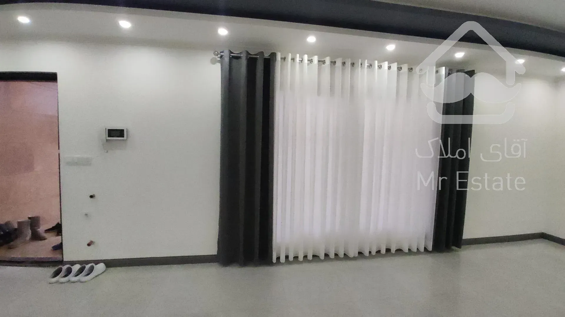 خوش نقشه ترین ویلای منطقه کاله بابلسر