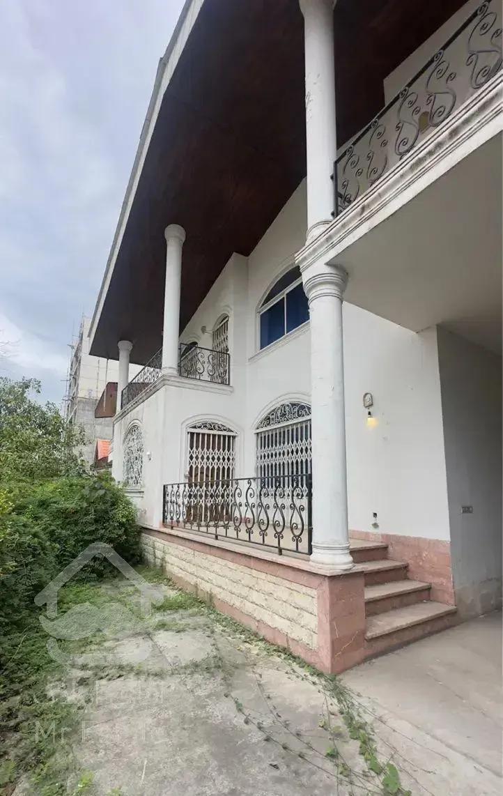 رهن ویلا دوبلکس دریاگوشه