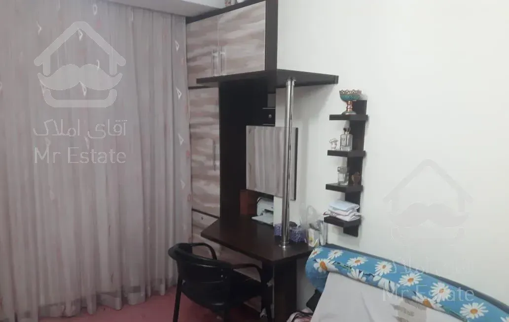 آپارتمان ۱۳۳ متری سه خوابه