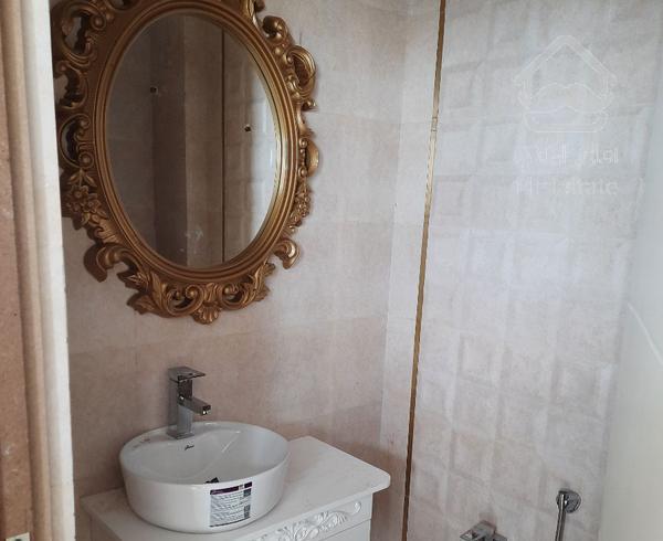 آپارتمان ۱۱۰ متر جمشیدیه (نوساز)