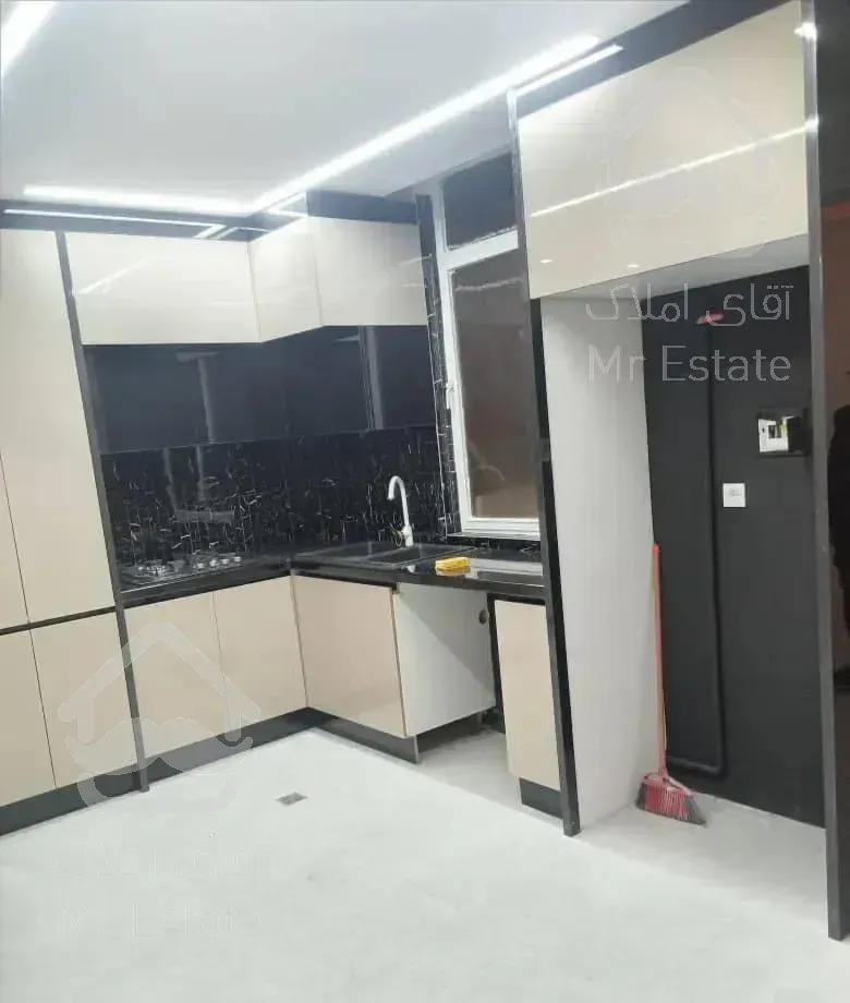 اپارتمان 54 متری خشکبارچی شفیعی