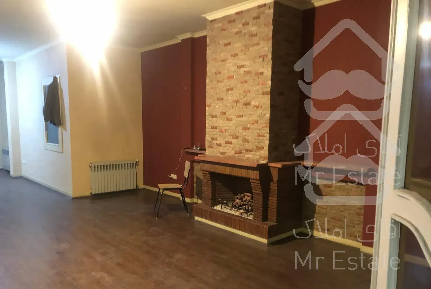 فروش  آپارتمان ۲۰۵ متر، ۴ خوابه، سند ۱برگ شخصی