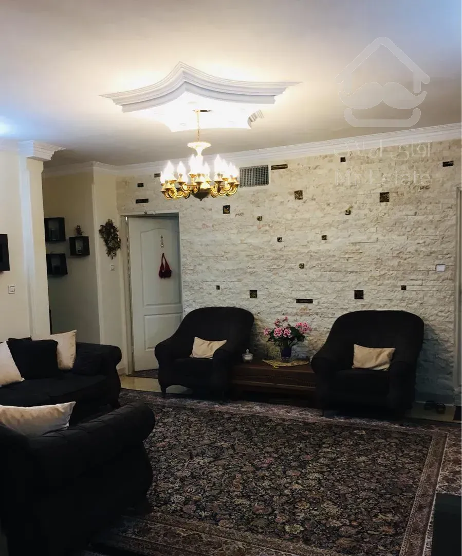 آپارتمان ۶۷ مترو رویایی