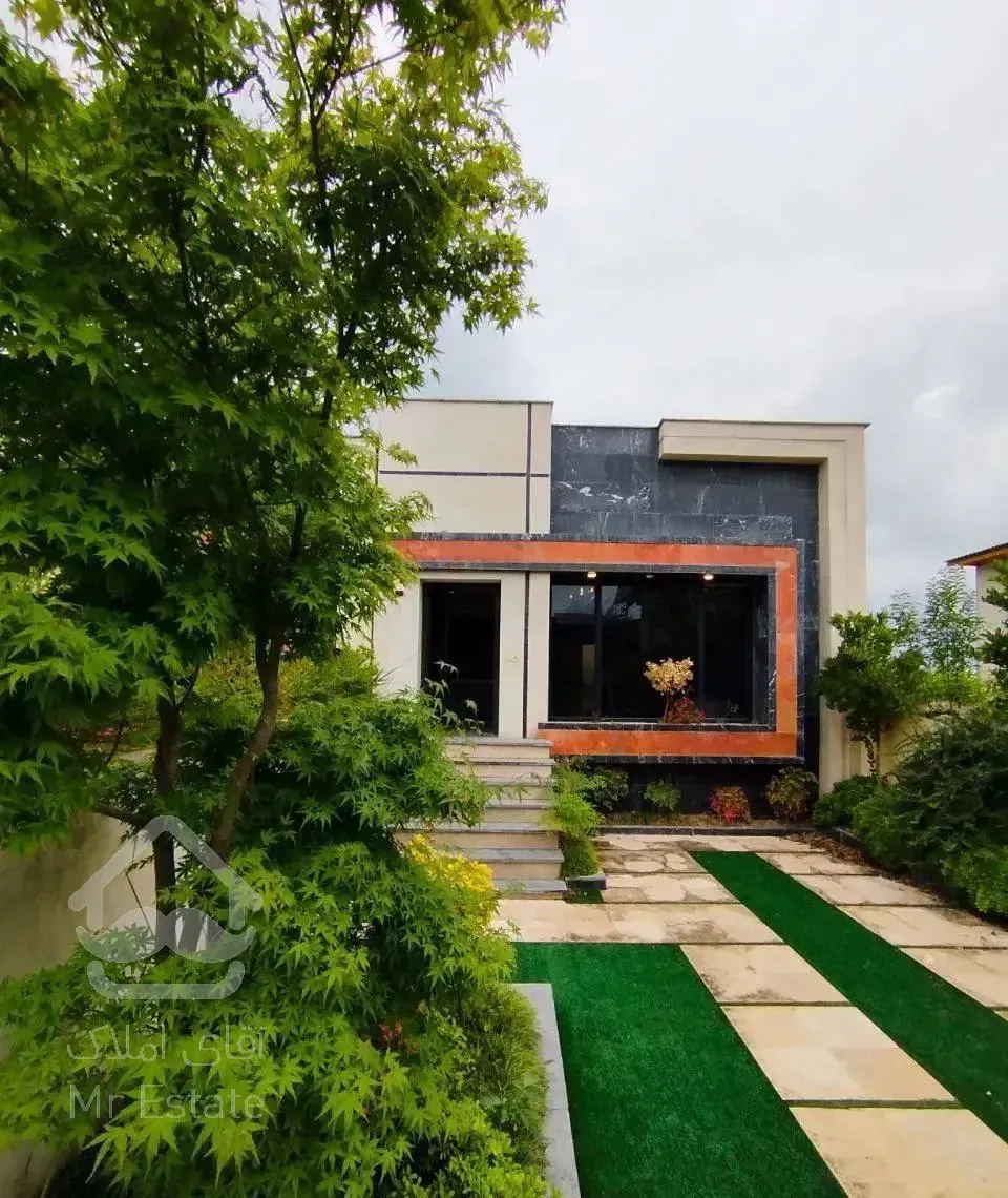 ویلافلت‌سرسبز،شهرکی‌جنگلی/مناسب‌سکونت‌دائم