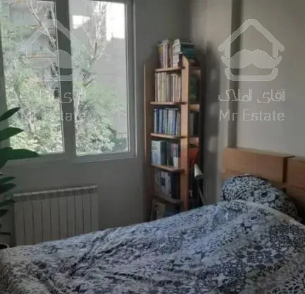 آپارتمان 85 متری در اوین