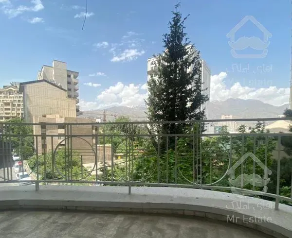 آپارتمان ۱۸۵ متر در الهیه