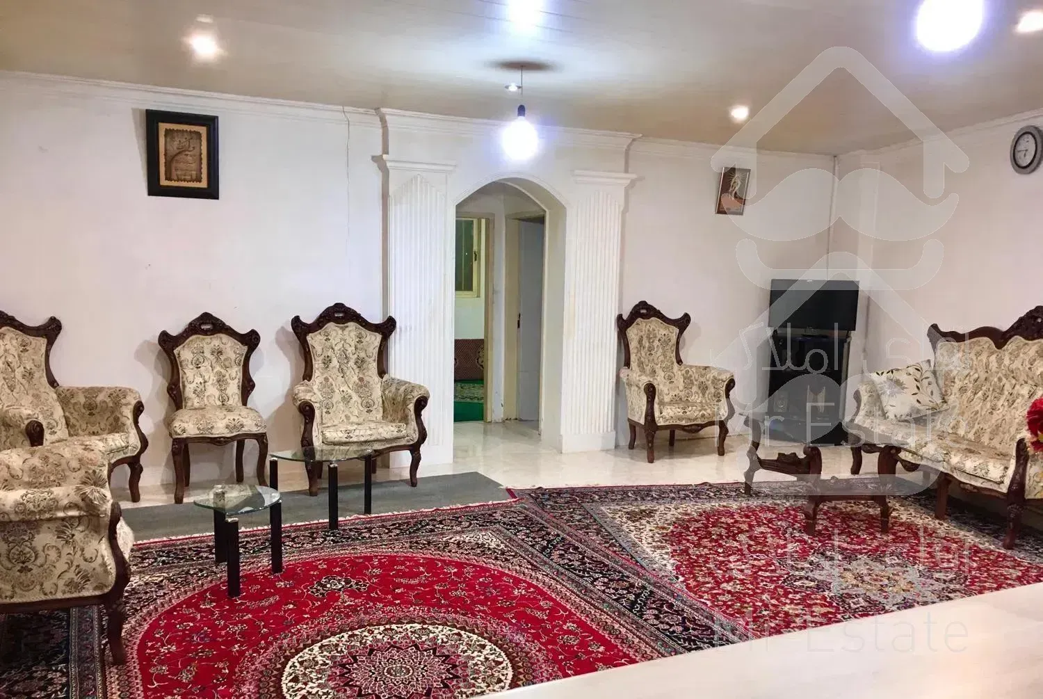 اجاره باغ ویلا دماوند