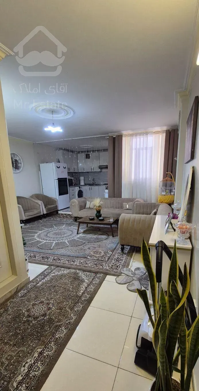 آپارتمان ۷۳ متری ۲ در مهرآباد جنوبی