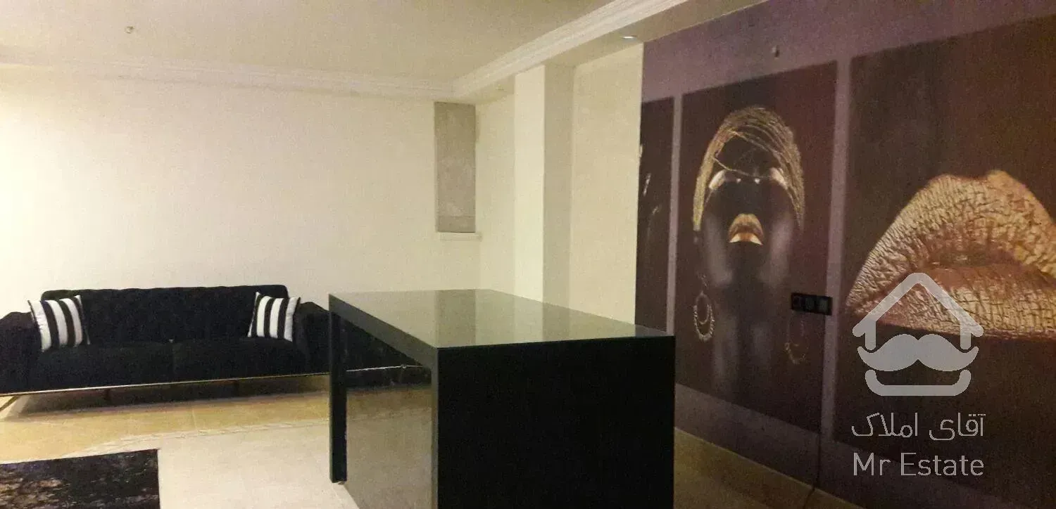 آپارتمان،۱۶۰ متری،۲ خواب، مناسب مجرد