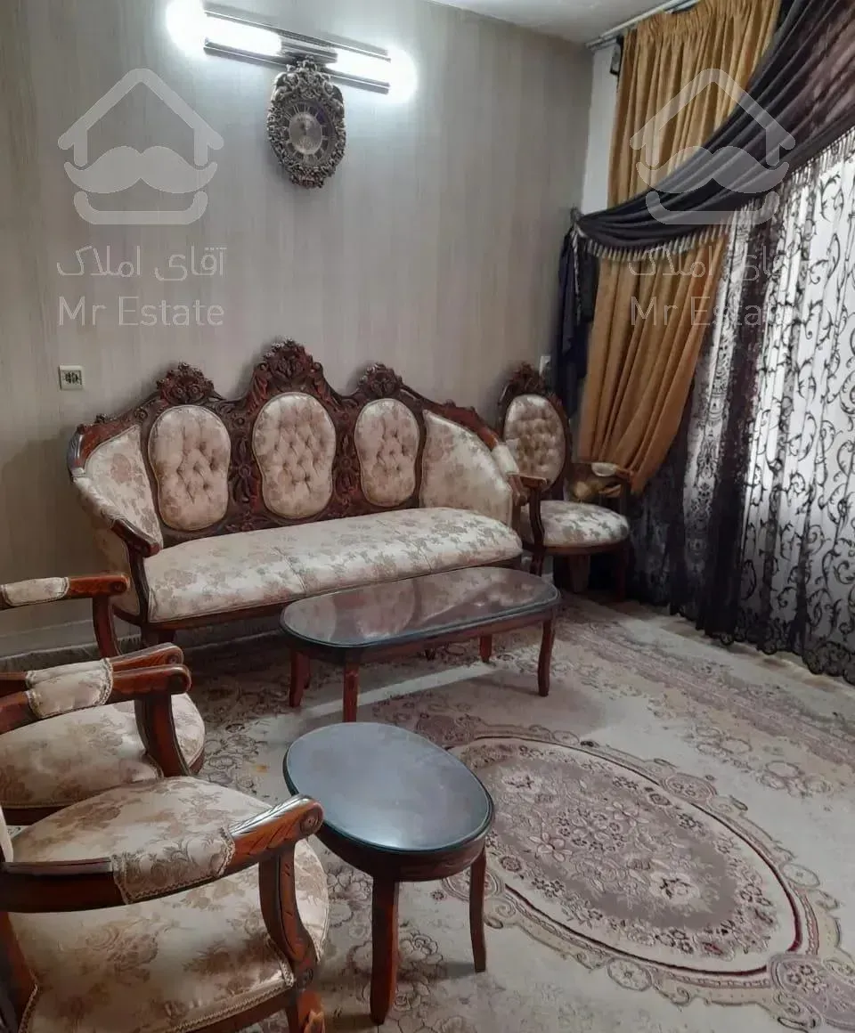 منزل دربست راه مجزای با امنیت بالا پارکینک دار