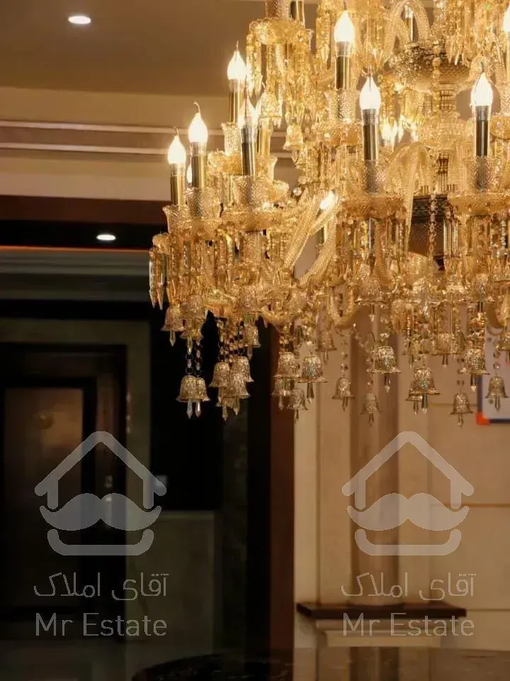 برج باغ آنیسا پارک/فول مشاعات/طبقات بالا/سندتکبرگ