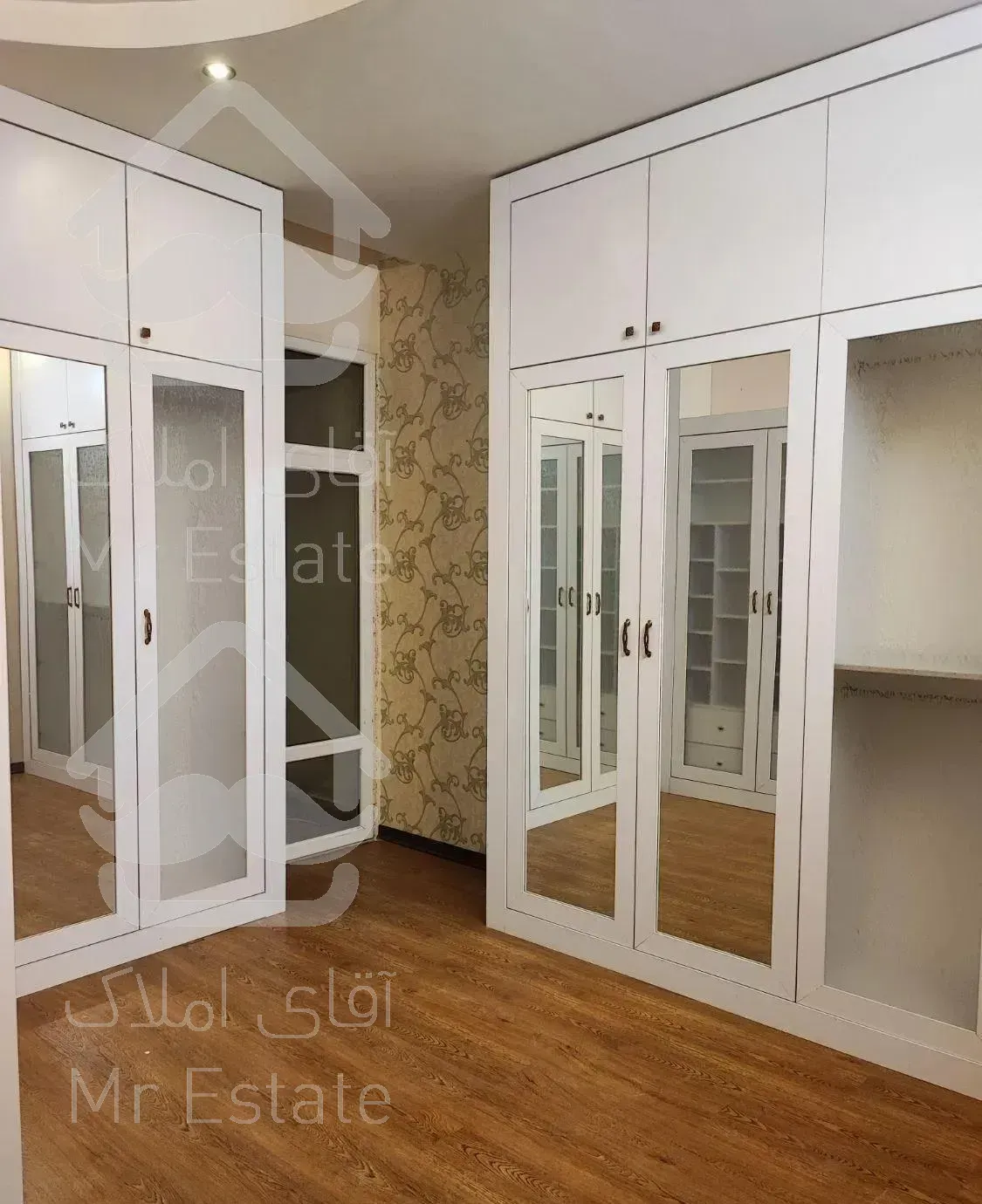 ۱۵۷متر نوساز،شیک،اول دانش آموز