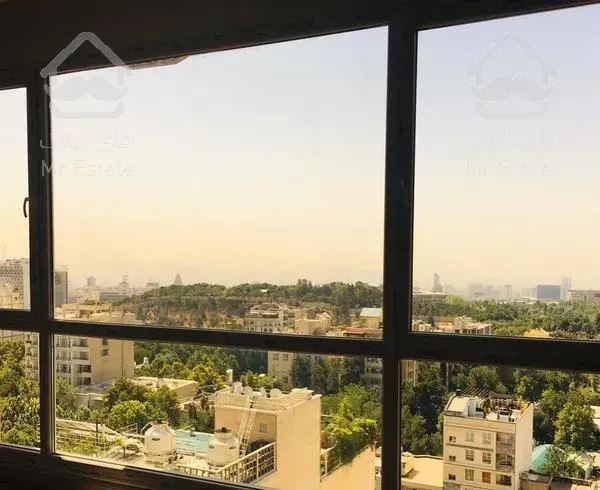 آپارتمان ۱۰۰ متری رومنس دریاچه چیتگر منطقه۲۲