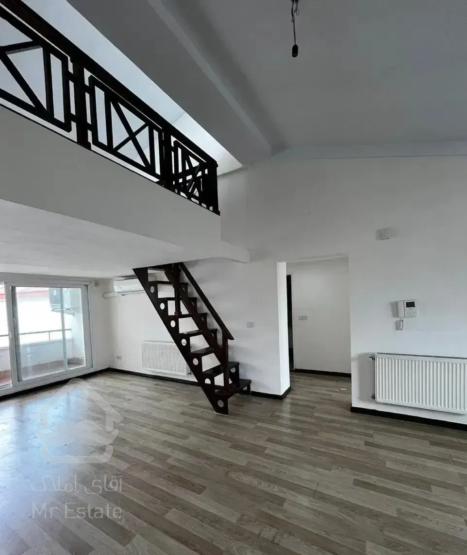 رهن و اجاره ی واحد ۱۲۵ متری ۲ خواب شهرکی