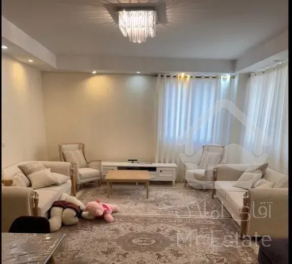 اجاره آپارتمان ۱۰۵ متری ۲ خوابه در آبشار تهران