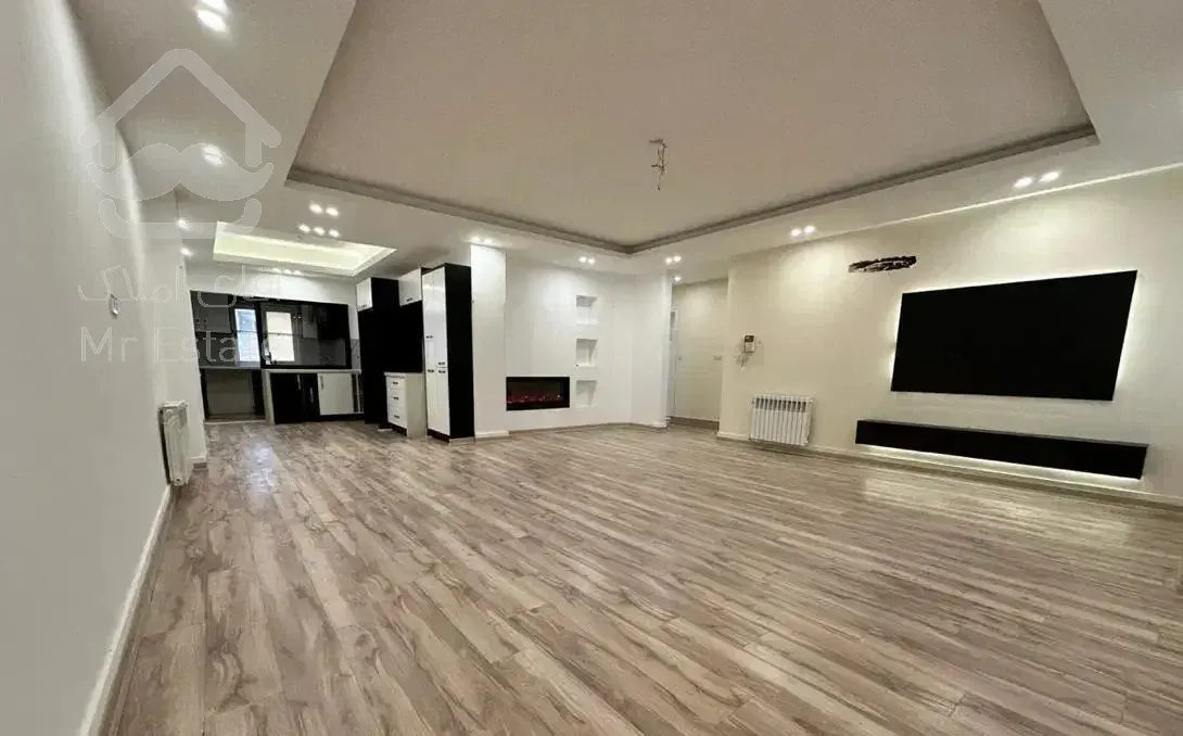 فروش آپارتمان ۱۲۰ متری ۳ خوابه