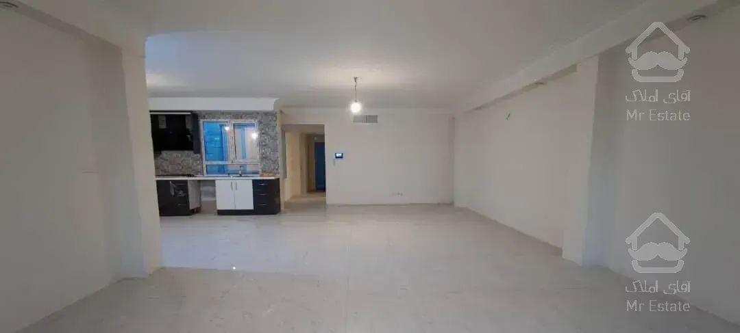 سنایی/۱۴۱متر/۳خواب/با پارکینگ/تک واحدی