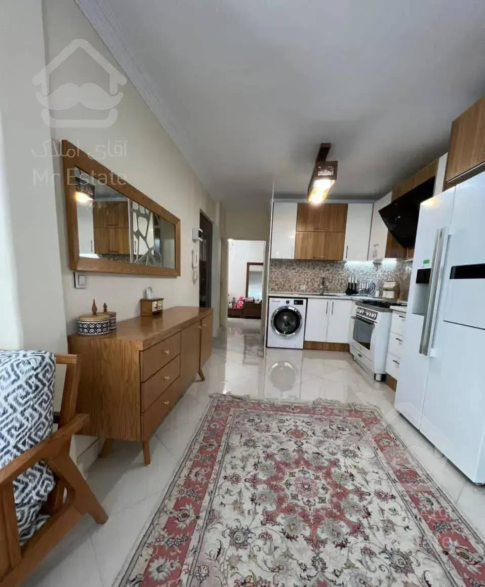 دبستان/۲۰۳متری۳خواب/فول امکانات