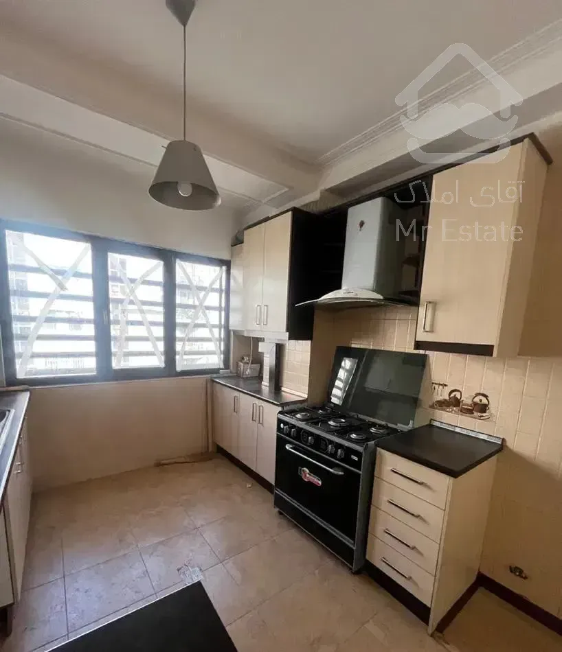 اپارتمان شهران وسک ۶۸ متر یک خواب فول/تخلیه