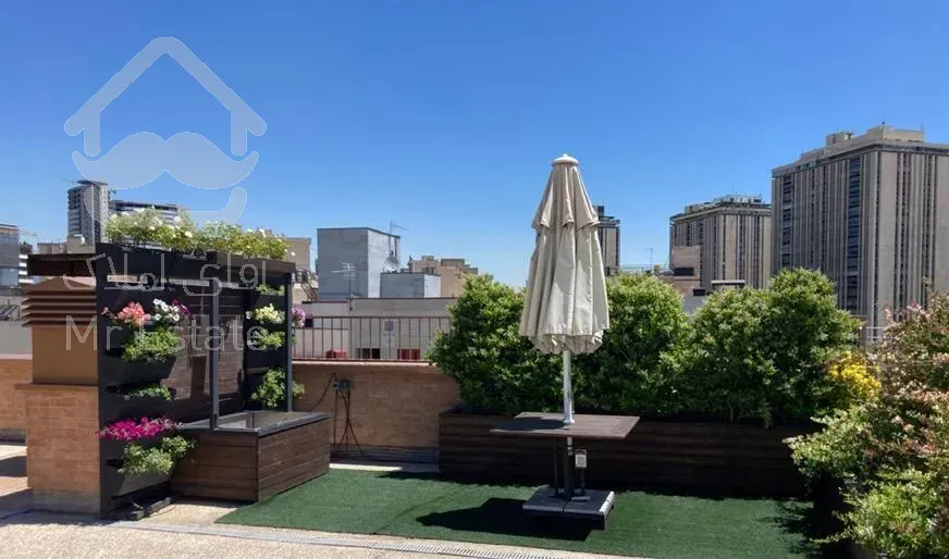 ونک شیخ بهای ۱۸۰ متر۳خواب سازه فاخر وبه نام منطقه