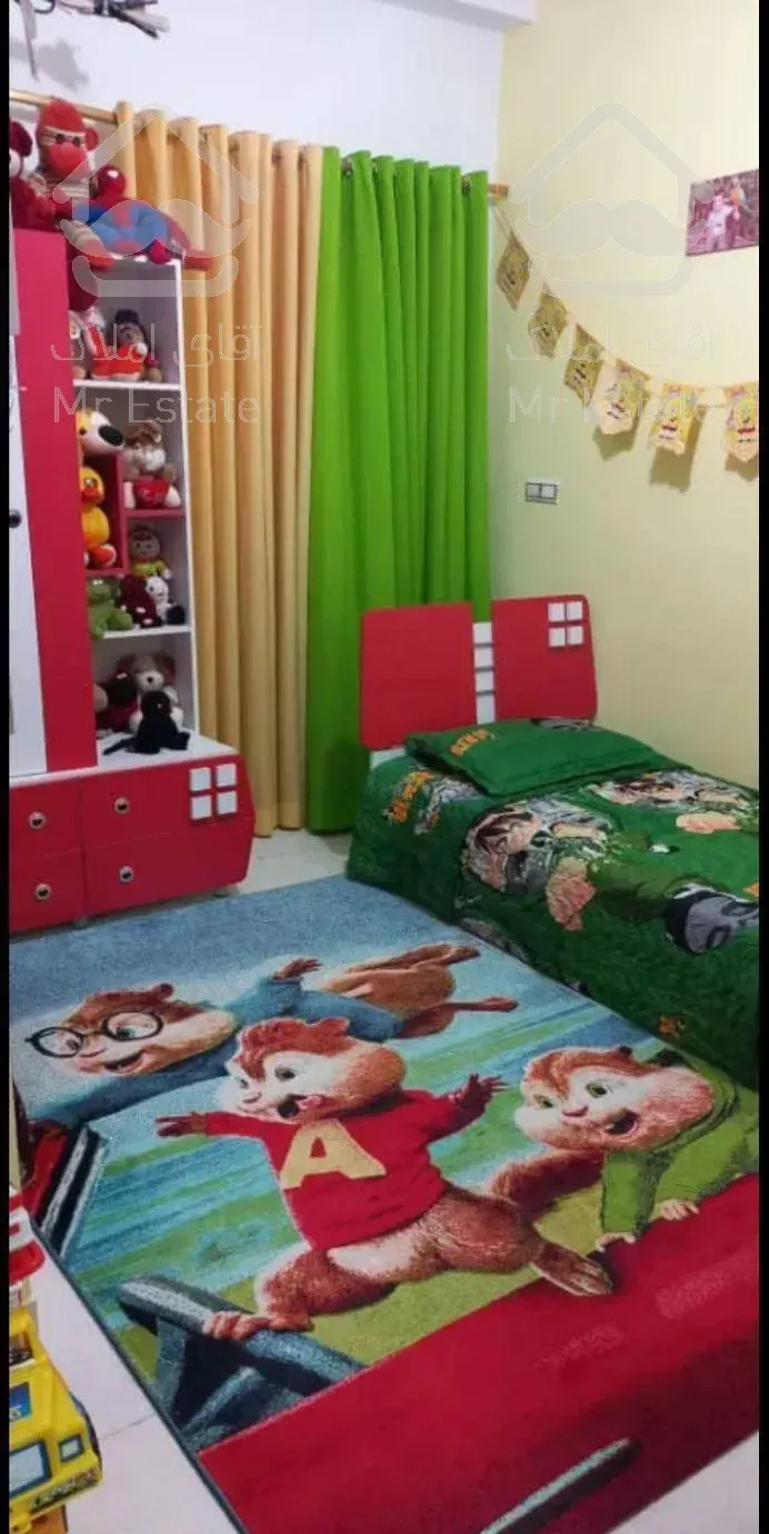 فروش آپارتمان در لوکیشن فریدونکنار