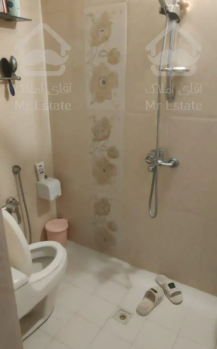 ۱۰۰متر۲خواب/فول امکانات/سازمان برنامه مرکزی