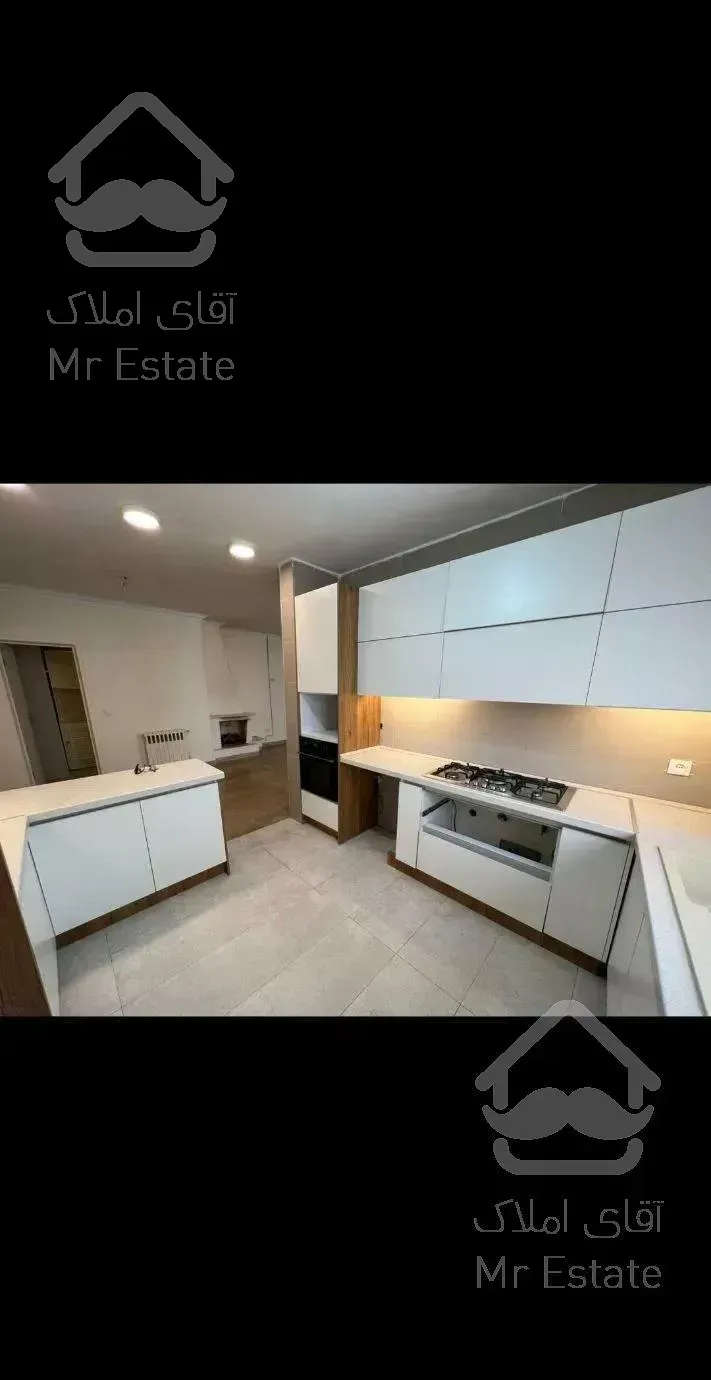 اپارتمان ۱۲۰ متر / ۲ خواب / شیان / فول