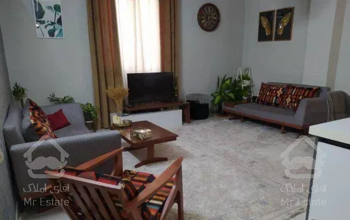 آپارتمان ۶۳ متری