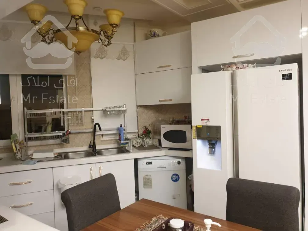 فروش اپارتمان در کامرانیه