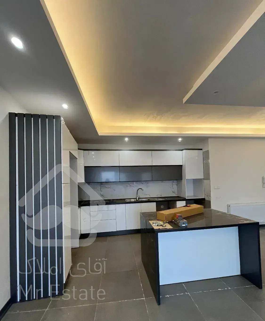 واحد اجاره/اختصاصی/ ویو دریا