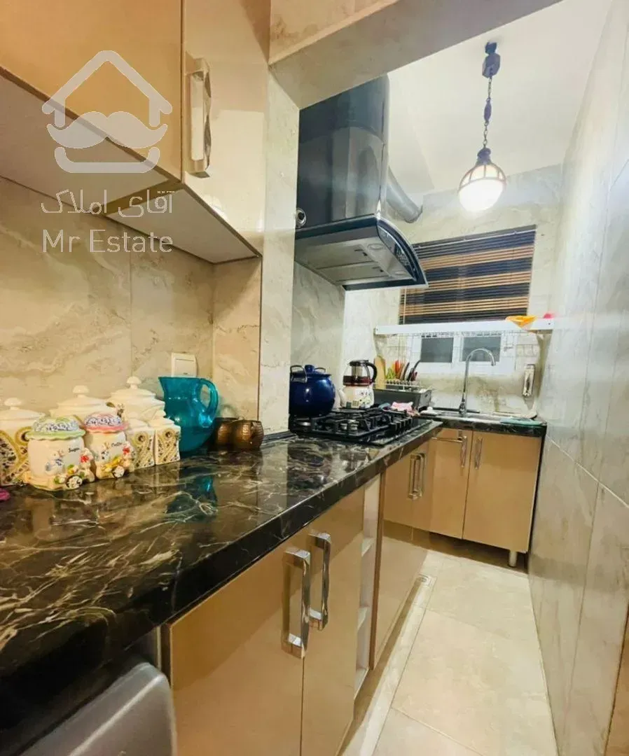 آپارتمان ۸۸ متری فول امکانات ایثار ۱۴