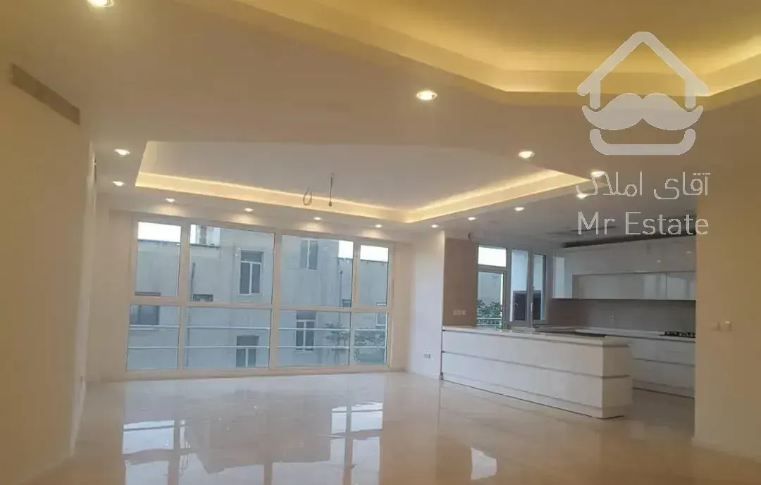 قصردشت۲۰۰متری‌کلیدنخورده