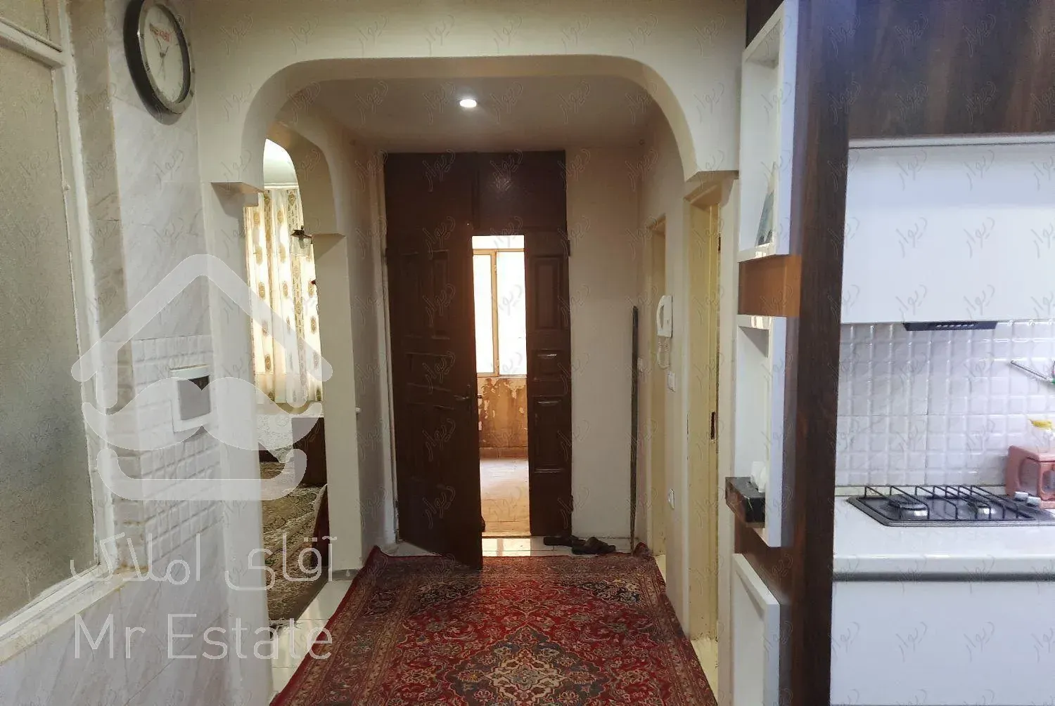 فروش ۶۸مترمربع  آپارتمان