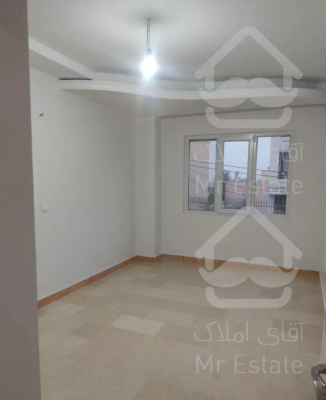 ۱۳۰ متر موقعیت اداری ، بلوار گلها