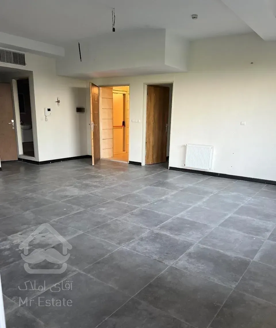 تهاترتعدادی واحدنوسازسند اماده تهران با ویلالواسان