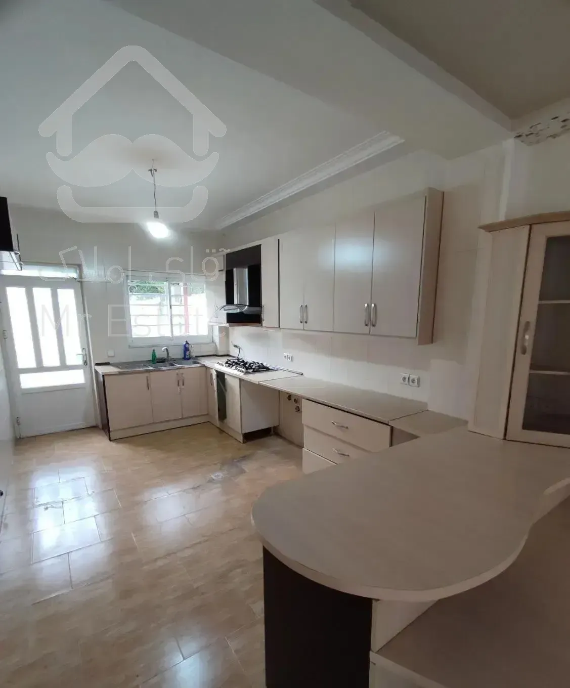 اجاره واحد نیمه مستقل ۱۱۰ متری ۲خواب معلم