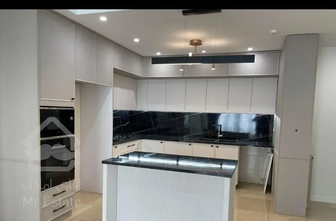 پاسداران ساقدوش ۱۰۵ متر ۲خواب