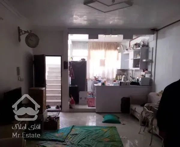 آپارتمان یک خوابه 75متر