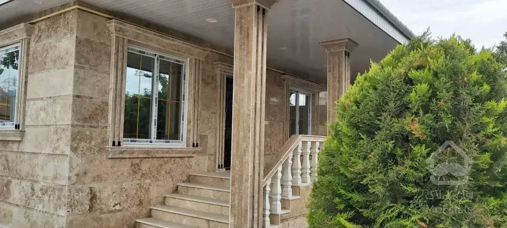 ویلا نوساز در موقعیت تجاری