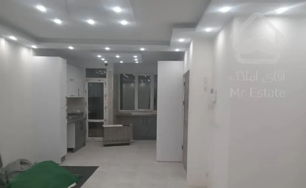 فروش آپارتمان ۷۰ متری ۲ خوابه در شمیران‌نو