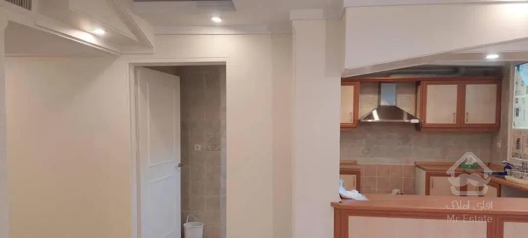 ۱۱۰متر دوخواب نیاوران