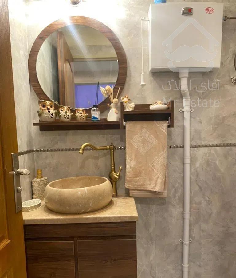 آپارتمان ۸۳متری ۲خواب