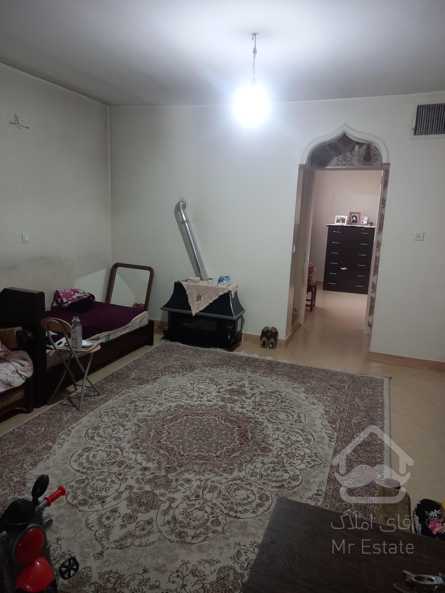 فروش آپارتمان 51 متری