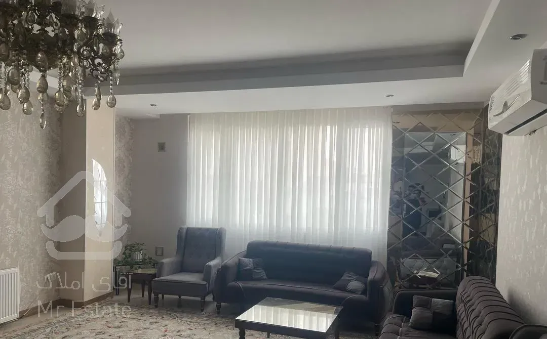 97 متر دو خواب زواره