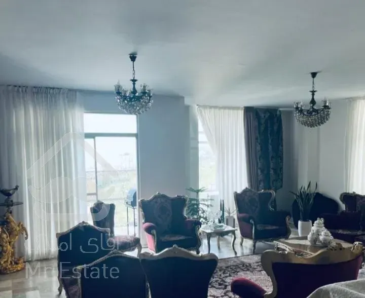 ۹۵ متر / ۲ خواب / بلوار اباذر